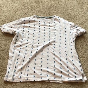 Pineapple Shirt L